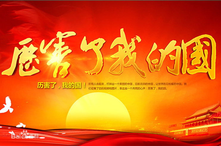文投集團(tuán)第二黨支部組織全體黨員觀看 《厲害了，我的國(guó)》